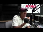 Truthfulness in Government and T.W. Shannon - Liberty Talk Radio 05-10-2014