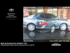 Used 2010 Toyota Corolla | J&M Automotive Sls&Svc LLC, Naugatuck, CT