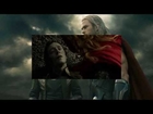 Thor:The Dark World-Loki's Death(HD Scene)