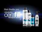 How To Regrow And Create Thicker Hair Using Redken Cerafill
