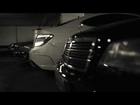Mercedes-Benz C63 AMG Black Series: revving / engine sound