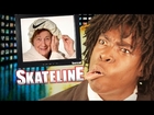 SKATELINE - Paul Rodriguez Sacked, Nyjah Huston, Bob Burnquist, Skateboarding Is Not A Game...