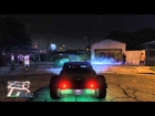 Grand Theft Auto V next gen free roaming First  Person