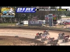 North Central Speedway 2014 Mighty Axe UMSS Sprint Car Races Both Nights