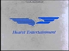 Hearst Entertainment/Incendo Media Inc. Logos
