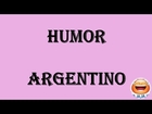 Los mejores chistes cortos de argentinos - Humor y buenos chistes.
