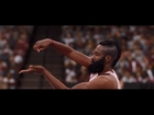 NBA 2K16 Presents James Harden: Believe