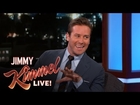 Armie Hammer Accidentally Showed His Nude Pics to His Hairstylist