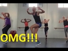 Dance Workout - Billy Jean Dance Tutorial, Weight Loss