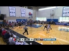 Mitch McGary Thunders His Way to a Win