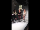 The Knot Bridal Shop Expert Panel at New York Bridal Fashion Week