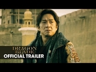 Dragon Blade (2015 Movie – Jackie Chan, John Cusack, Adrien Brody) – Official Theatrical Trailer
