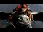 HOW TO TRAIN YOUR DRAGON 2 - 