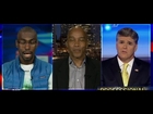 ‘You’re a Race Pimp!’ Hannity, Guest Clash with Activist DeRay McKesson on McKinney