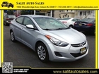 Salit Auto Sales   2012 Hyundai Elantra GLS in Edison,NJ