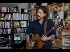 John Paul White: NPR Music Tiny Desk Concert