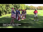 IU Women's Golf Ryder Cup