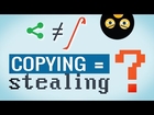Copying = Stealing?
