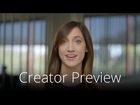 YouTube Creator Preview | November 2014