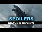 Godzilla 2014 Movie Review - SPOILERS : Beyond The Trailer