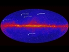 NASAs Fermi Finds the Farthest Blazars