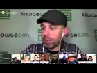 SourceCon Live With the Recruiting Animal and Amber Osborne of Meshfire