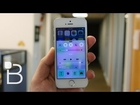 iOS 8 Beta 4 Hands-On - Check Out All the New Updates!