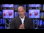 Yanis Varoufakis: Bailouts of Greece are Pretense for Massive Payout for German and French Banks