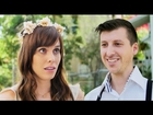 Realistic Wedding Vows - {The Kloons}