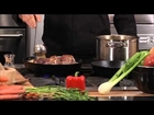 LCCC Cooking Classic Pork Recipes Season 2 Episode 5
