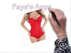 FAY'E APPAREL LINGERIE