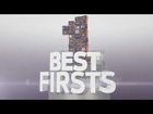 Blastr TV Best First Episodes Title Animation