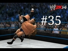 WWE2K14 30 Years Of Wrestlemania Part35 - Randy Orton vs Triple H svr 2010 ps2