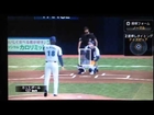 【プロスピ2014】 三浦大輔 (横浜DeNAベイスターズ)　全球種　PSP版　プロ野球スピリッツ2014