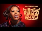 Presenting Princess Shaw - Official Trailer