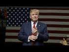 LIVE Stream: Donald Trump Election Night Press Conference (6-7-16)