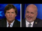 Tucker to Dem: Show me evidence of Trump-Russia collusion