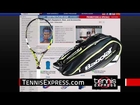 Tennis Express Racquets & Bags 30 Sec Commercial | Wilson, Head, Prince, Babolat
