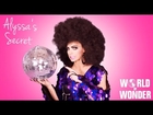 Alyssa Edwards' Secret - Gay Pride 2014