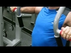Gripees Chest workout