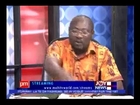 Ghana's Economy - PM Express on Joy News (15-7-14)