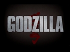 Godzilla 2014 Trailer: 2 Review