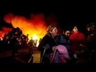 Chile Fire Kills at Least 12 People