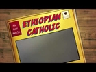 Abba Abenet Abebe ETHIOPIAN CATHOLIC SPIRITUAL DISCUSSION Jan 18, 2014