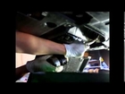 2010-2014 Toyota Prius oil change with maintenance light reset