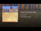Boogie Woogie French Style