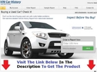 Vin Car History Shocking Review Bonus + Discount