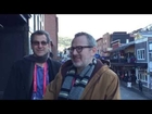 Sundance Interview: BEST OF ENEMIES Directors Morgan Neville & Robert Gordon
