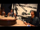 The Tongue & Chic Show: (8/2/2014)
