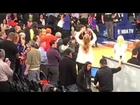 Nick Cannon gets booed out of Madison Square Garden-Only footage online